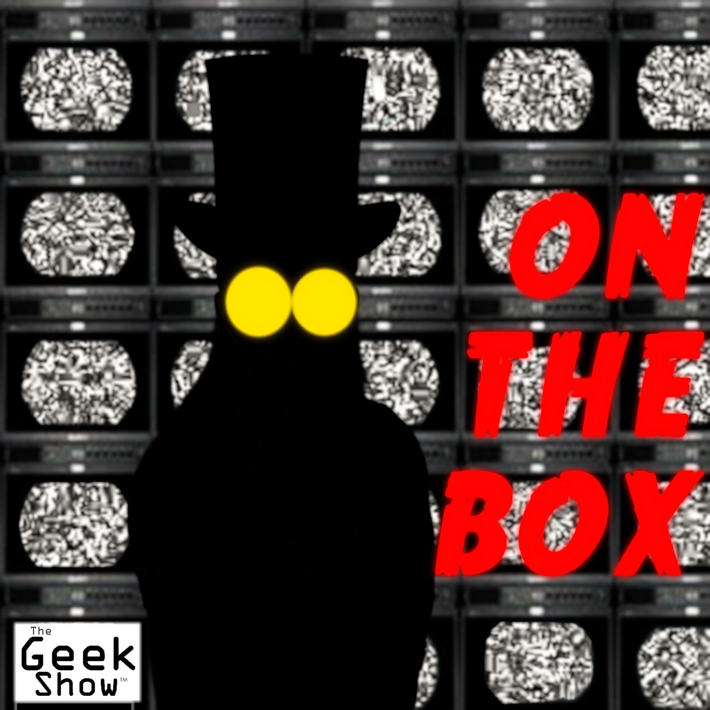 On The Box | The TV Podcast