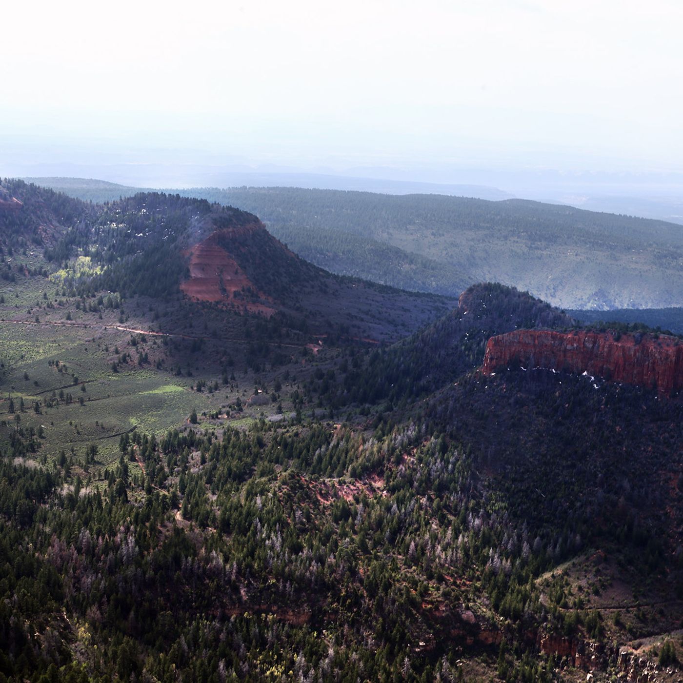 President Trump plans trip to Utah over national monuments episode artwork