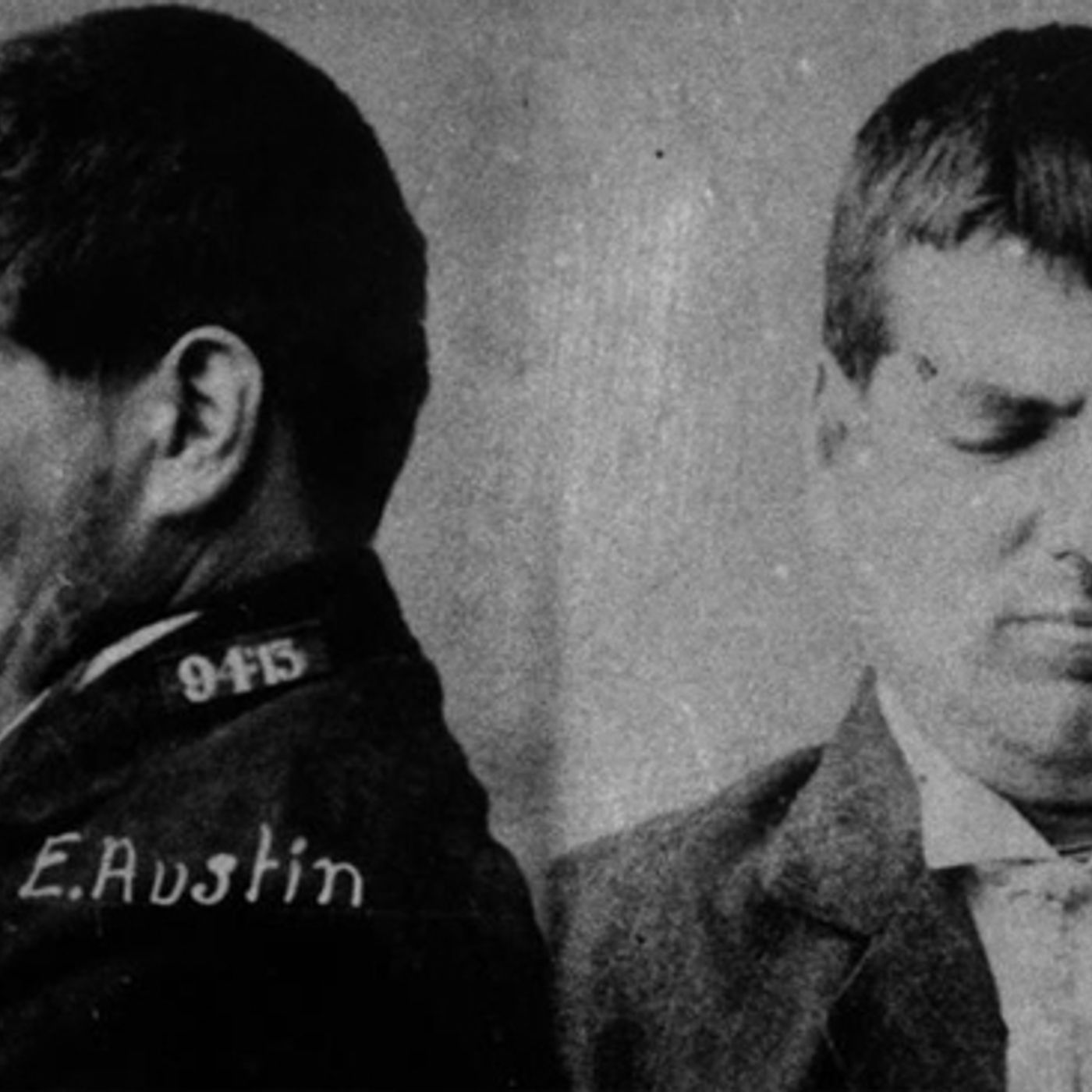 cover of episode Felon - S2E8 - The Samford Tragedy (Bonus Halloween Episode)