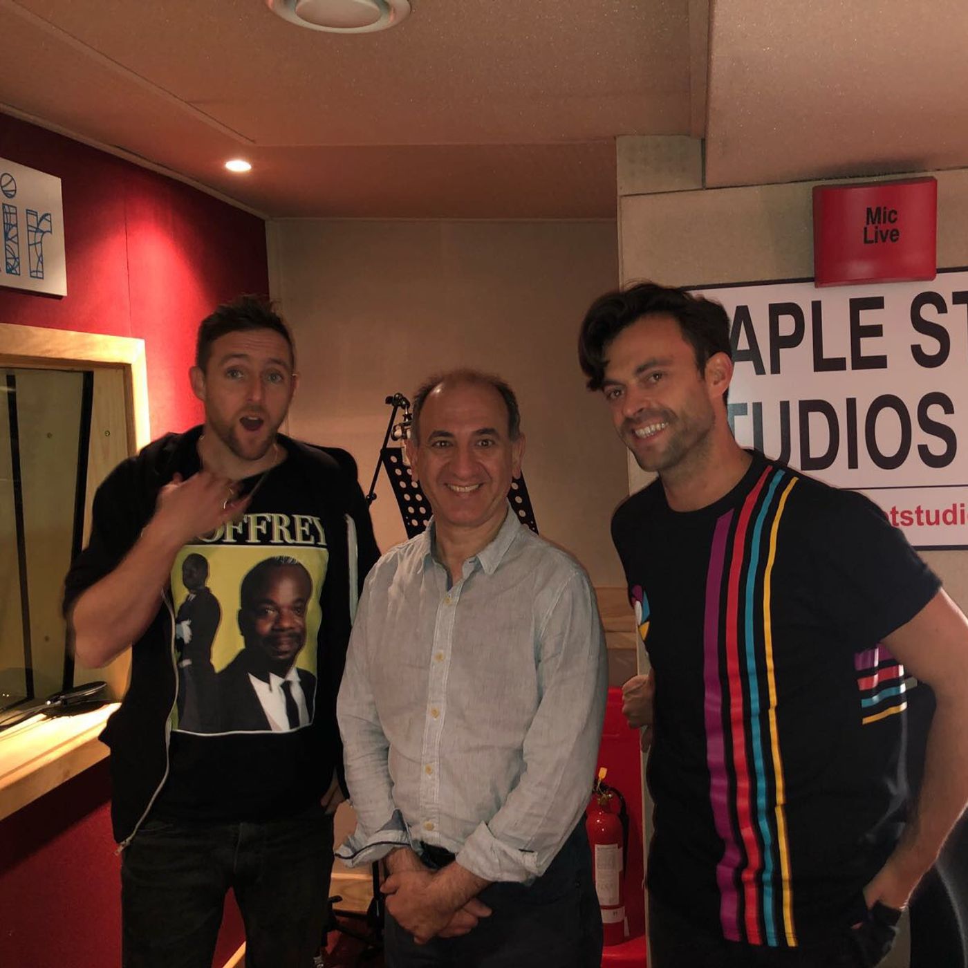 S2 Ep.9: Armando Iannucci