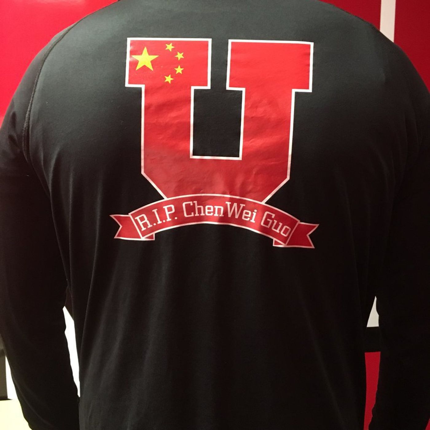 U of U basketball team honors late student with warm up gear episode artwork