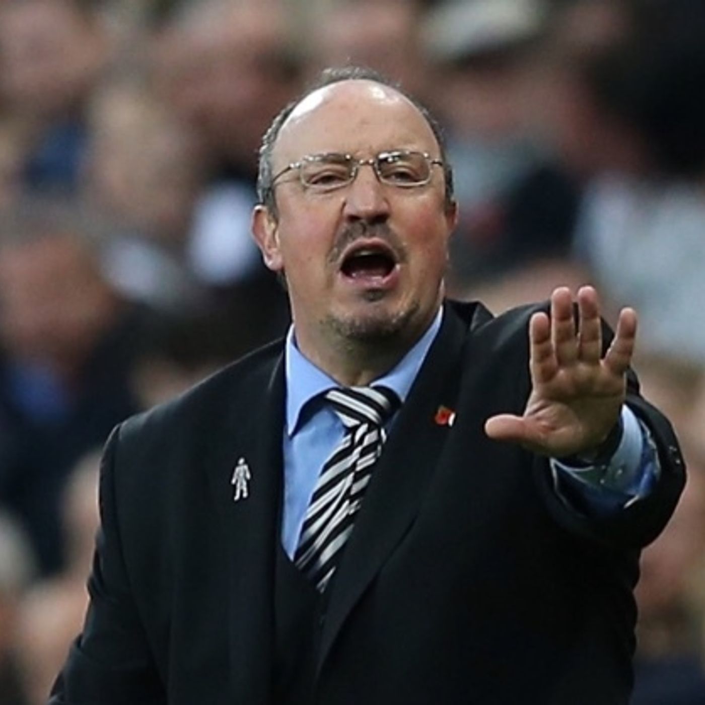 Rafa’s mood soured by Cherries defeat Rafa’s mood soured by Cherries defeat