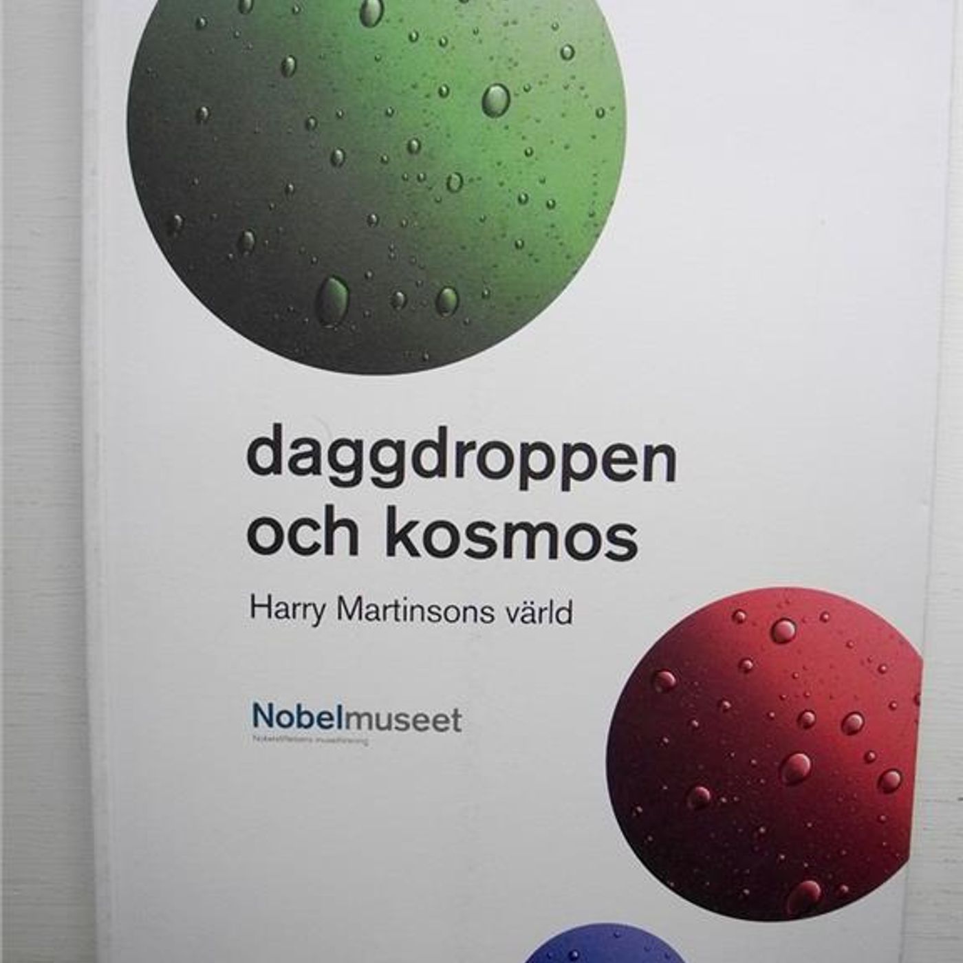 Lönnboms poddradio