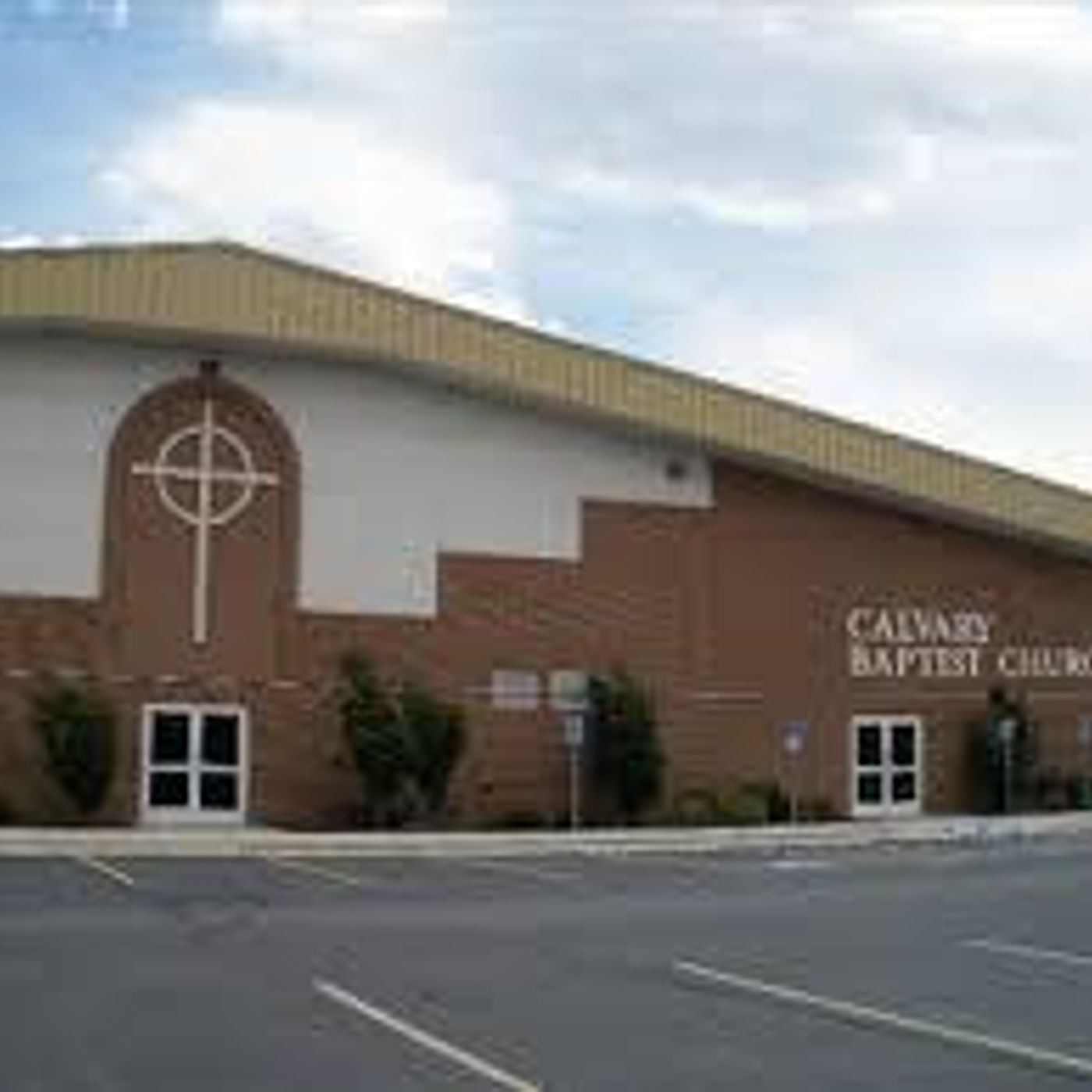 Pastor France Davis talks about TX church shootings episode artwork
