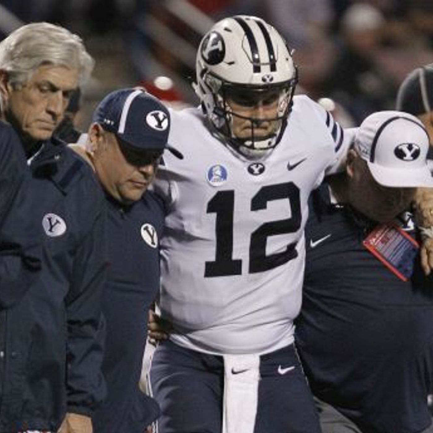 After another loss, BYU tries to figure out next move episode artwork