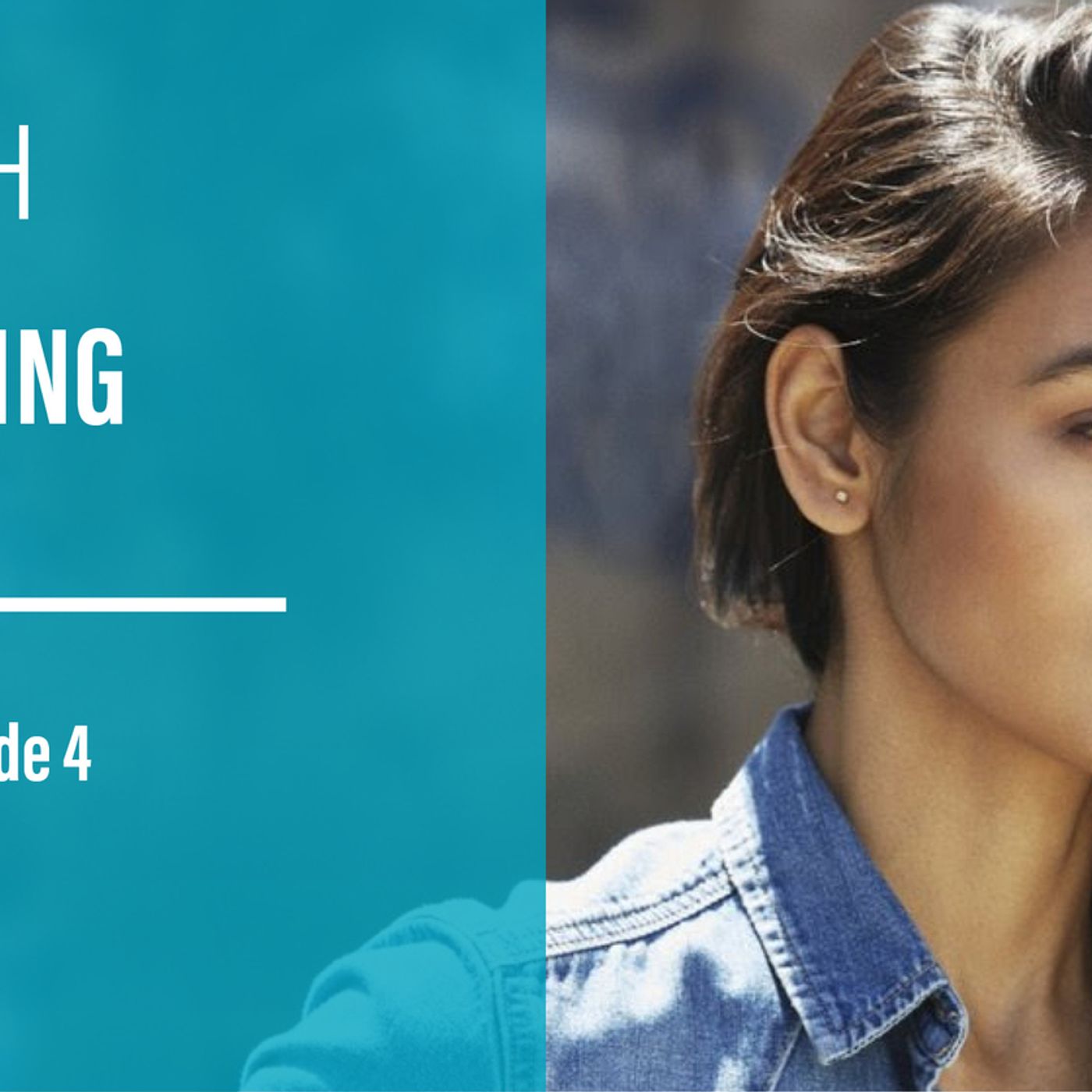 S2 Ep5: Health & Wellness #4: Aditi Shah - Reclaiming Yoga