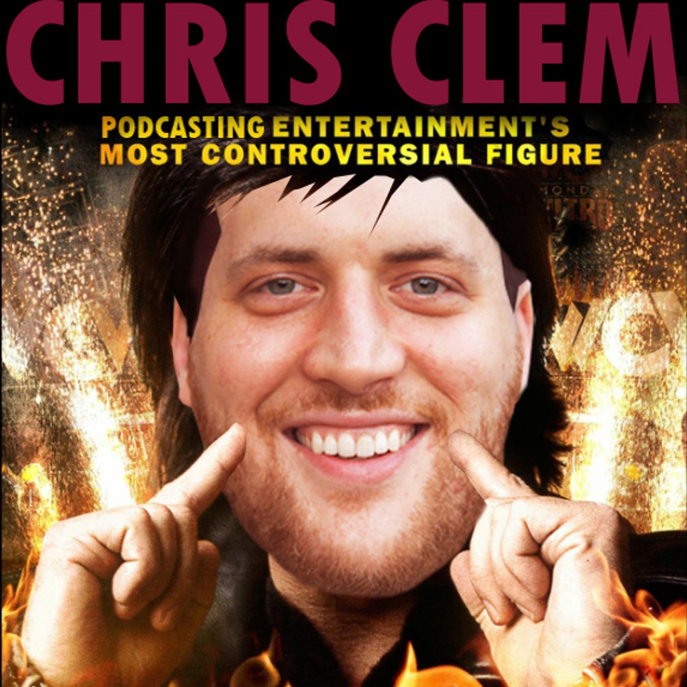 S1 Ep1: Chris Clem’s Cavs Cast #113 - I'm Back episode artwork