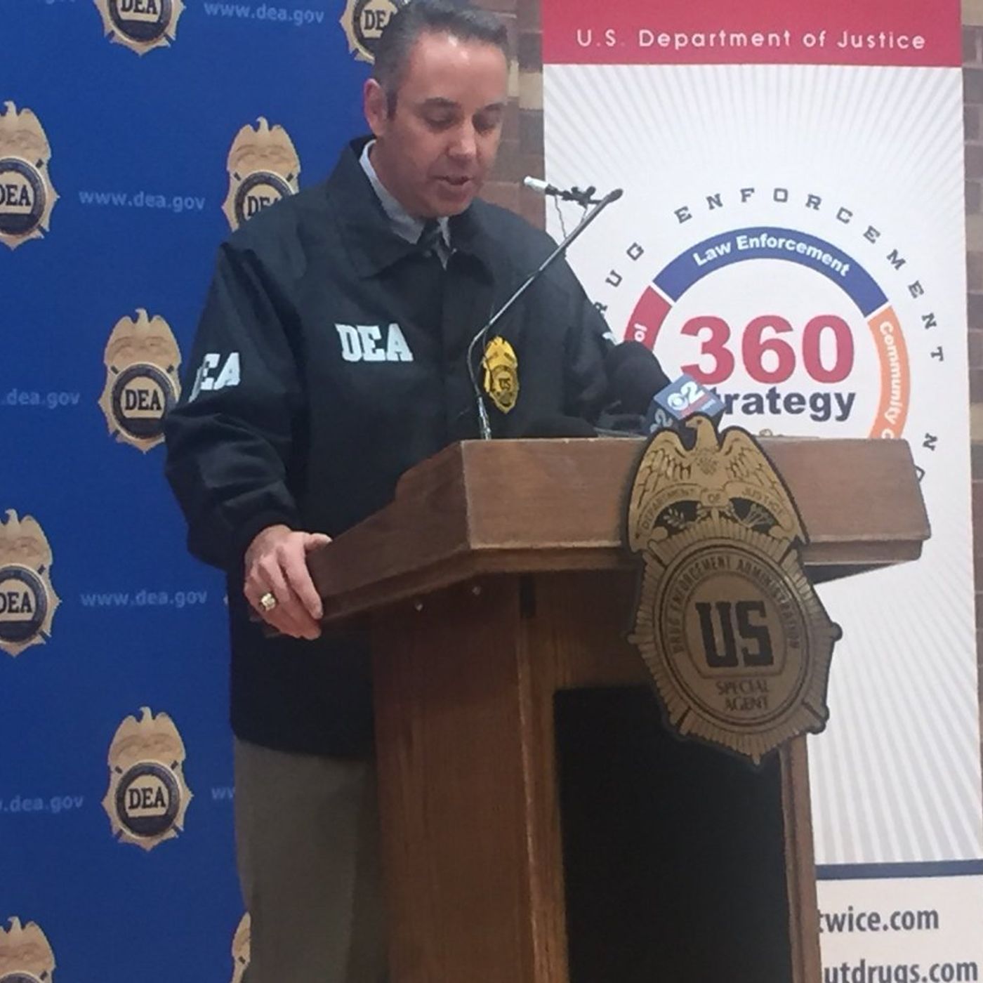 Feds to help Utah tackle opioid and heroin addiction episode artwork