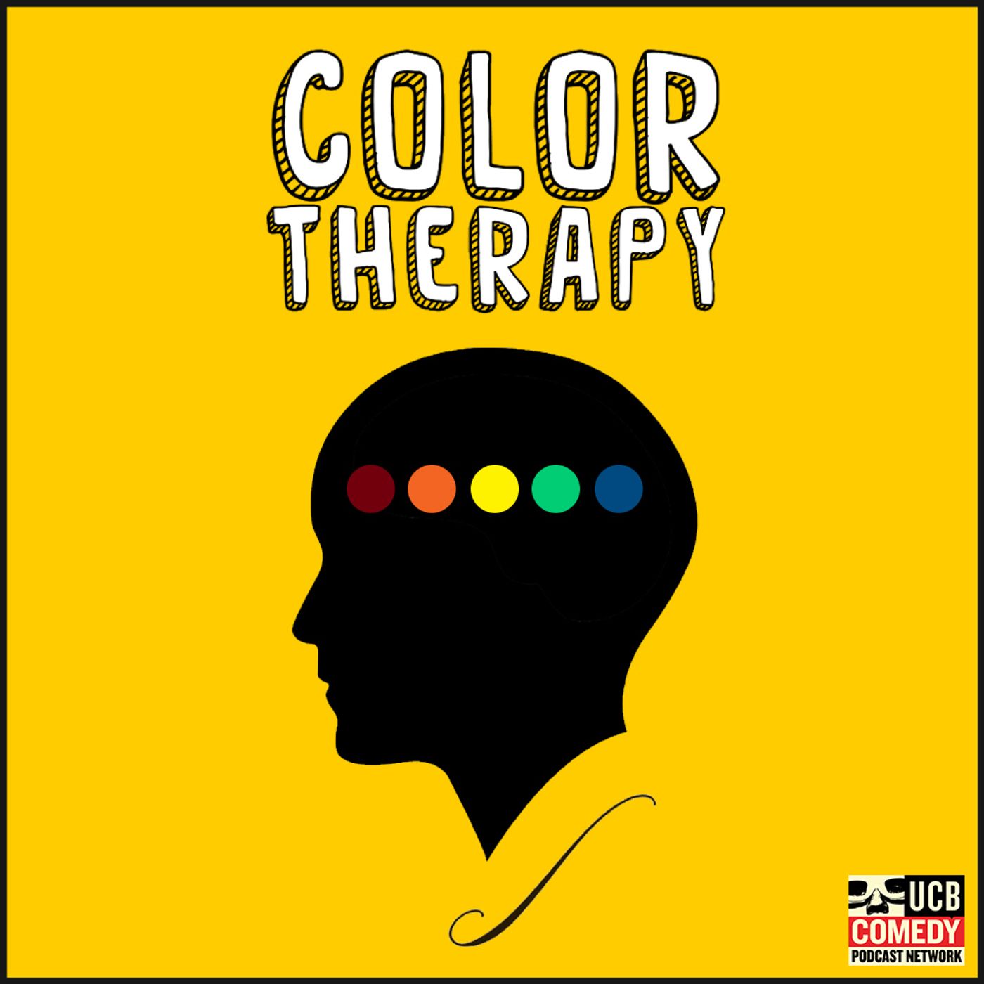 Color Therapy Pilot: Lance Tango & Coach Chauncy episode artwork