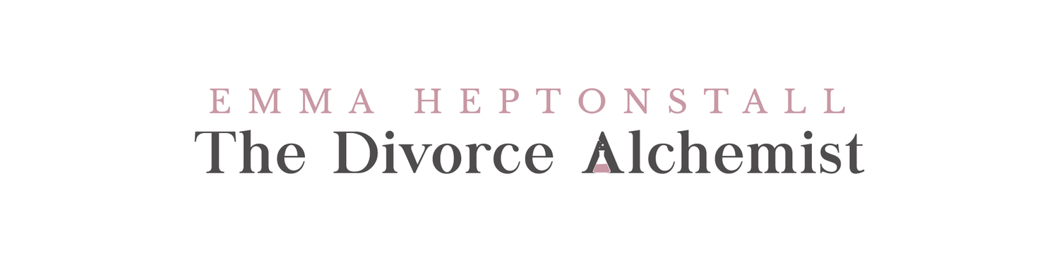 Get Divorce Ready with The Divorce Alchemist