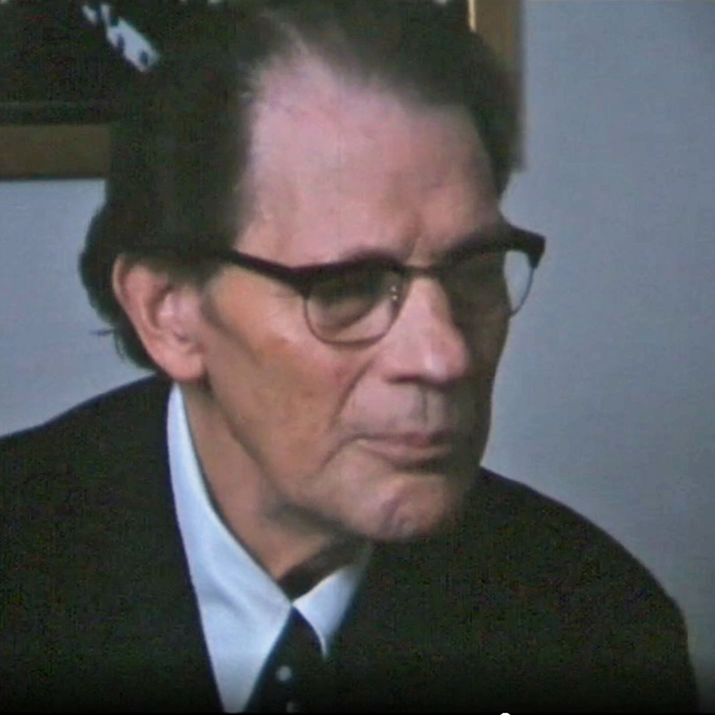 Harry Martinson på ASEA i Västerås 26 januari 1972 episode artwork