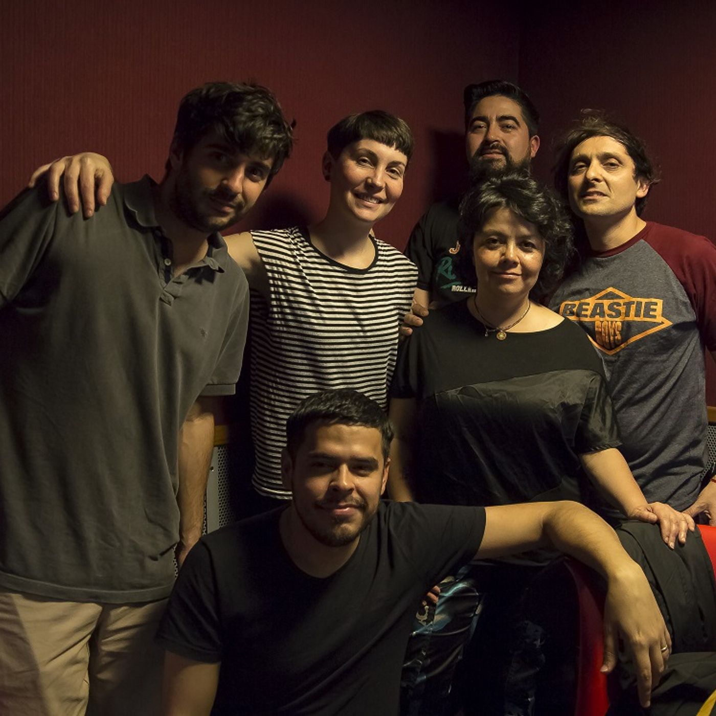 Funerales: "Volvemos a un concepto originario de libertad y de que cada uno sea lo que quiera ser" episode artwork