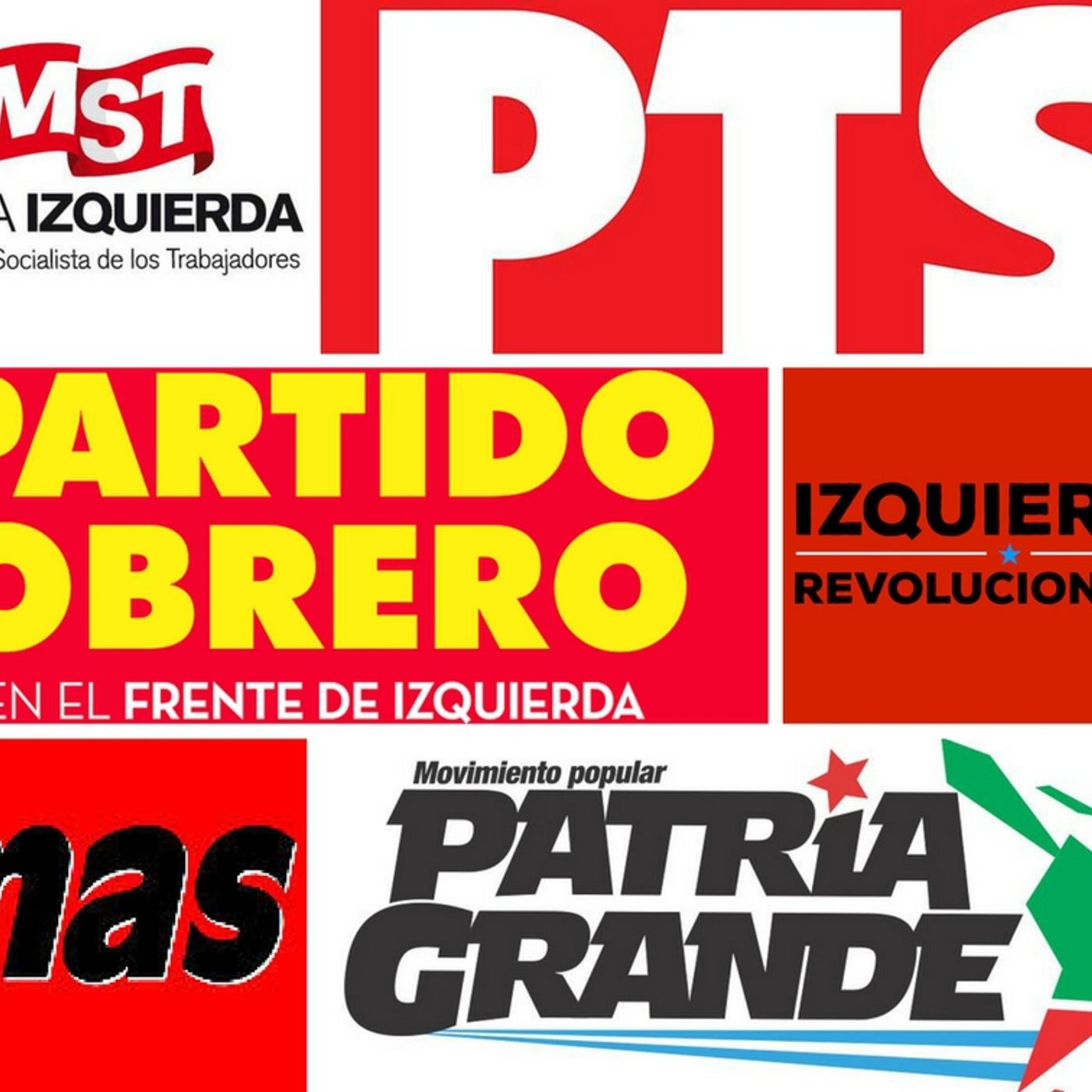 Pasando Prensas post elecciones episode artwork