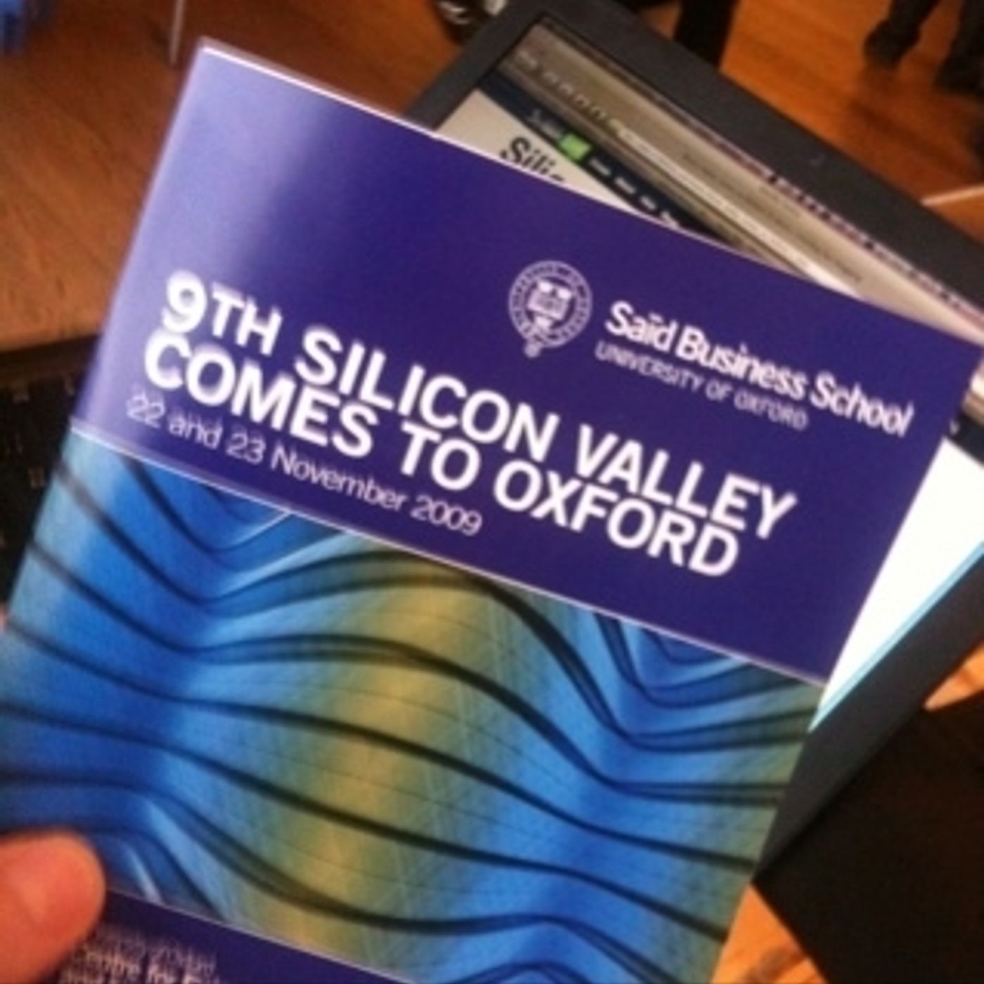 10 Commandments for entrepreneurs at #svco episode artwork
