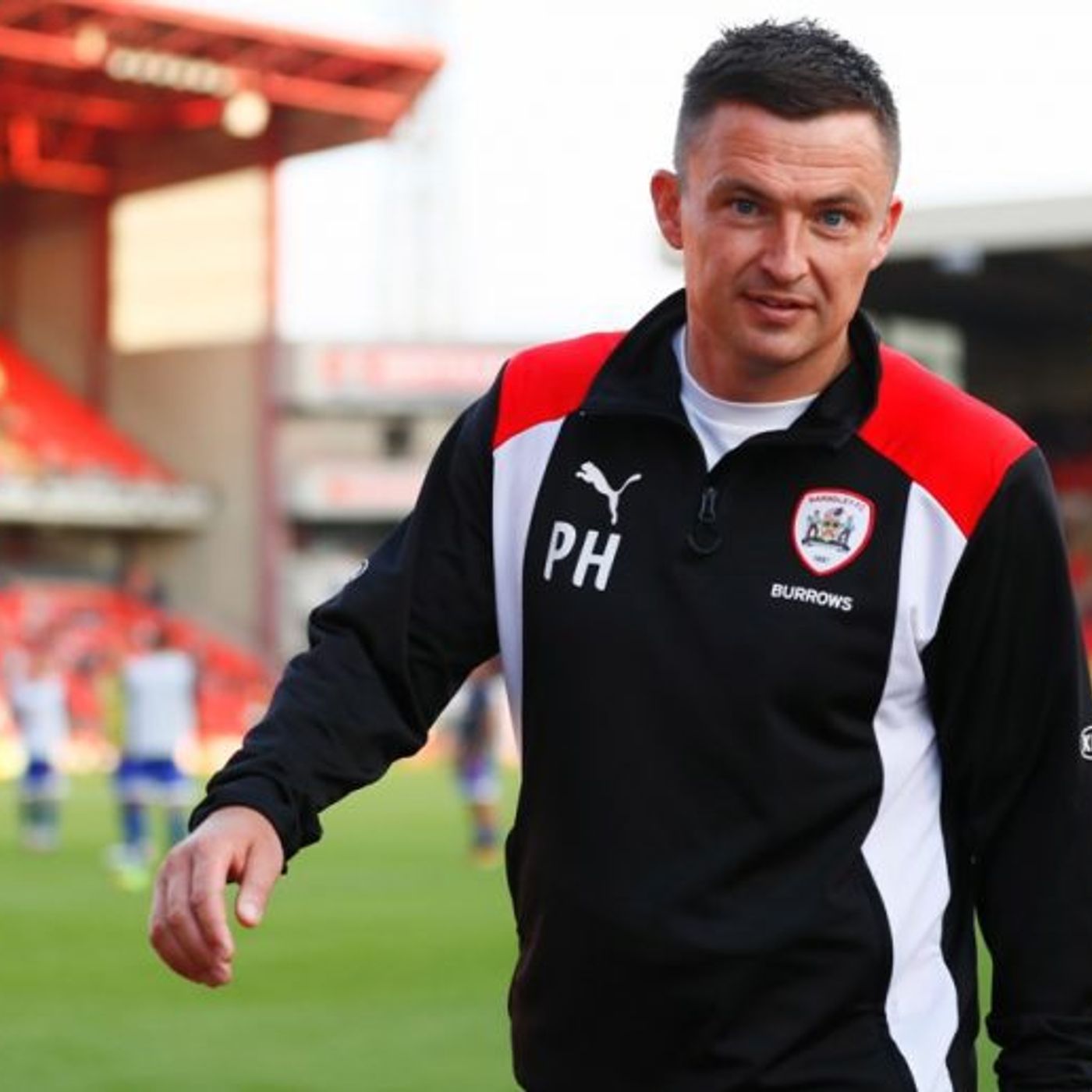 FL72: Heckingbottom to Sunderland? 14/11