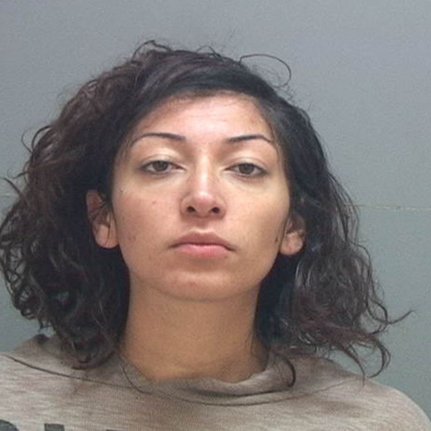 Police search for woman accused of stabbing neighbor episode artwork