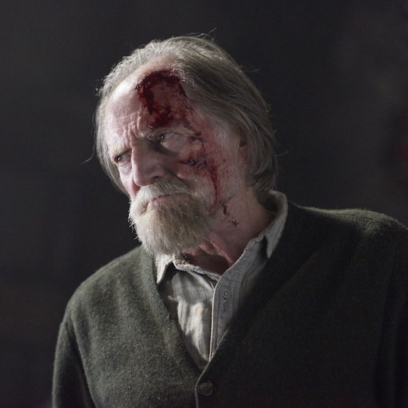 The Strain: Season 4 | Episode 7 "Ouroboros" Review episode artwork