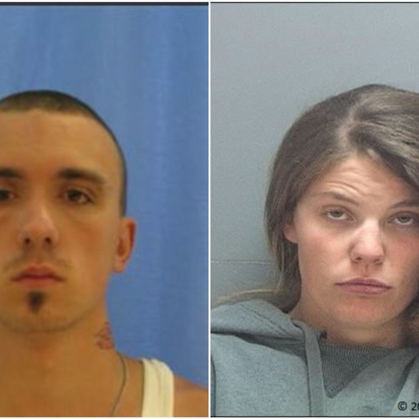 Official charges filed against the couple involved in the shooting death of U of U student episode artwork