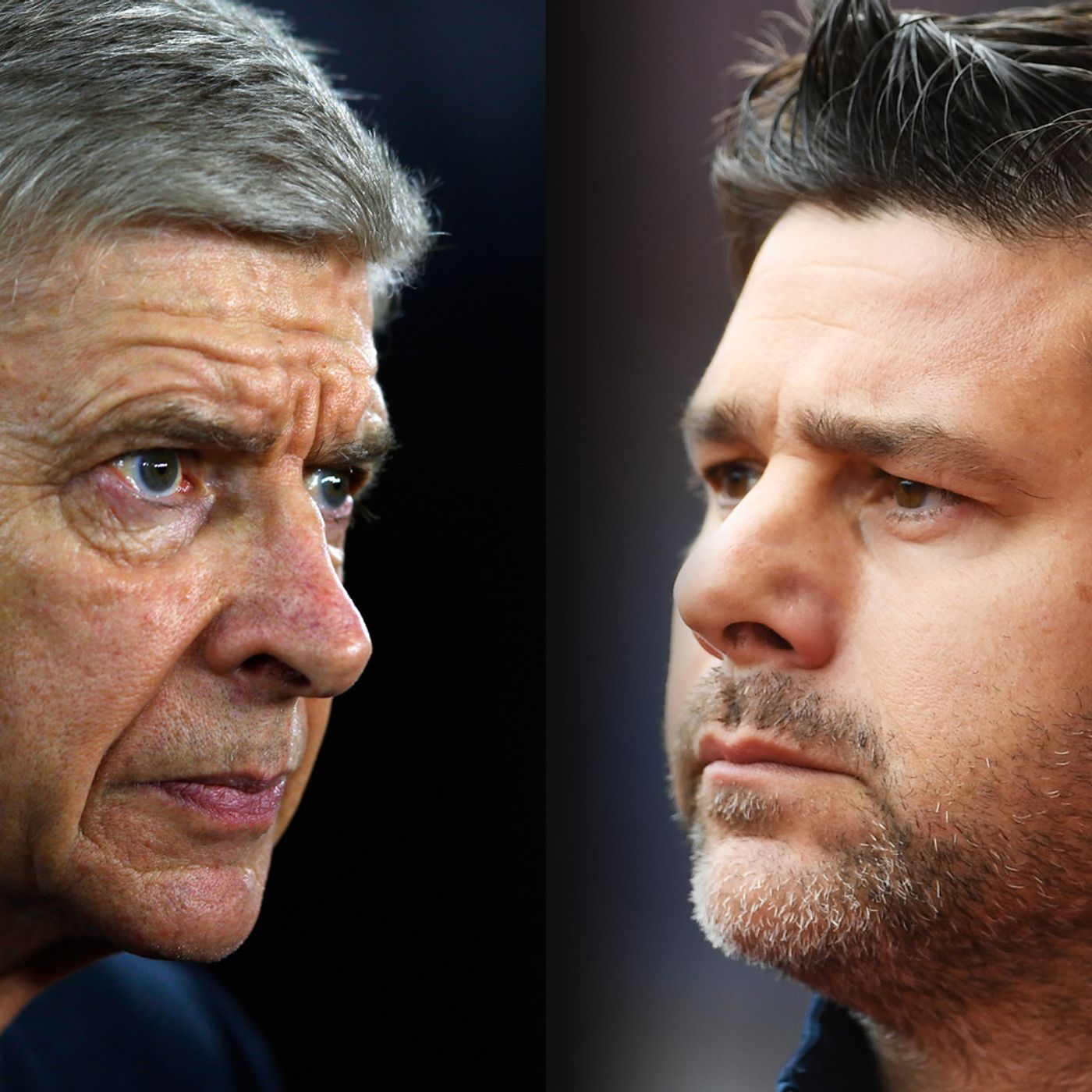 North London Derby & Madrid Derby
