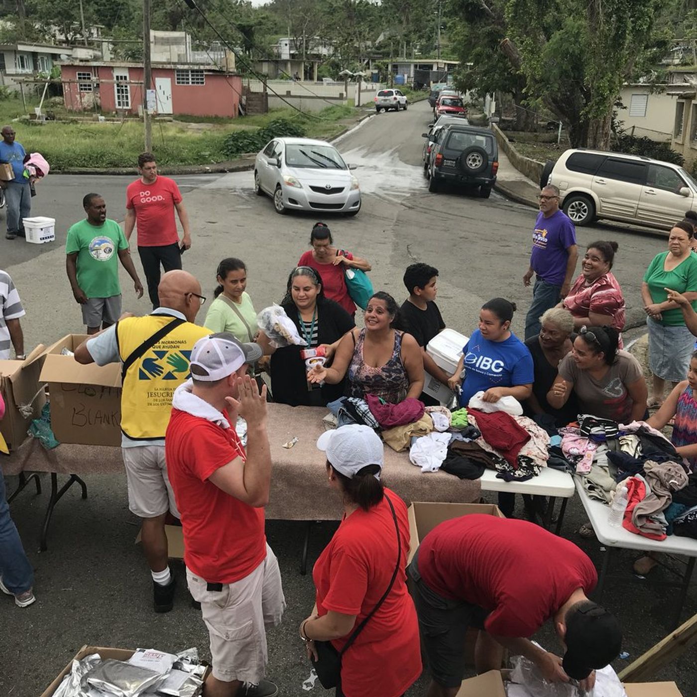 Lt. Governor Cox recounts humbling trip to Puerto Rico episode artwork