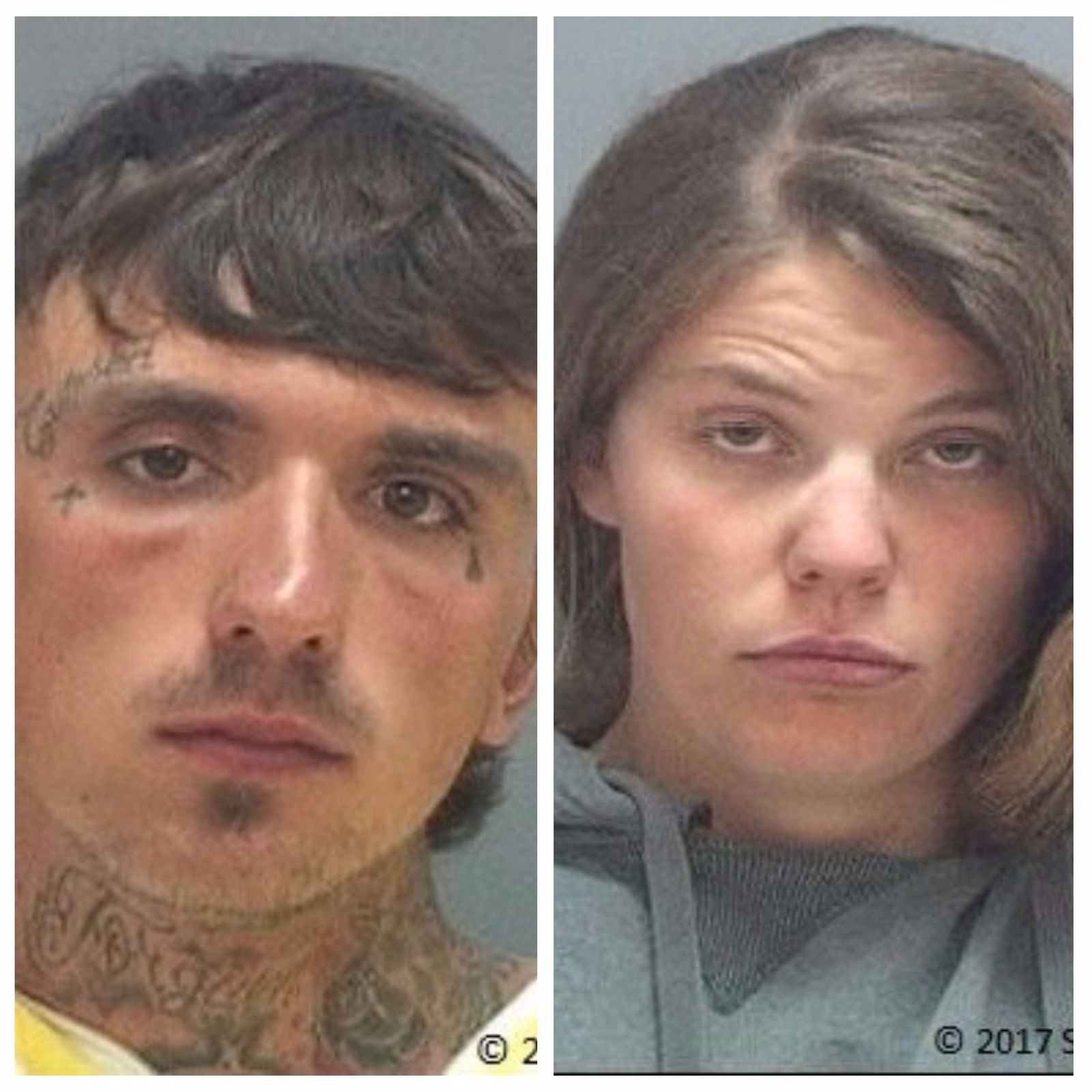 Couple charged in murder of U. student makes first court appearance episode artwork