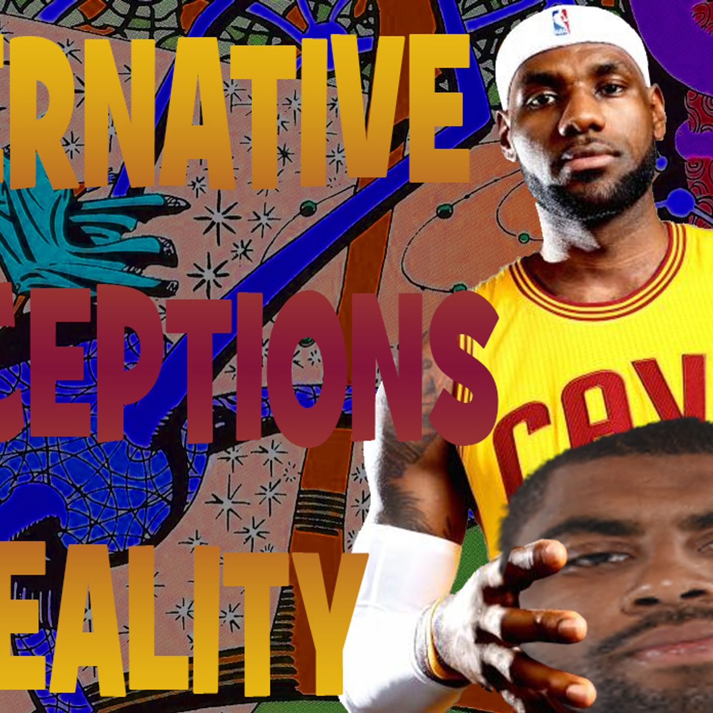 S4 Ep3: Chris Clem’s Cavs Cast #115 - 11/21/17 episode artwork