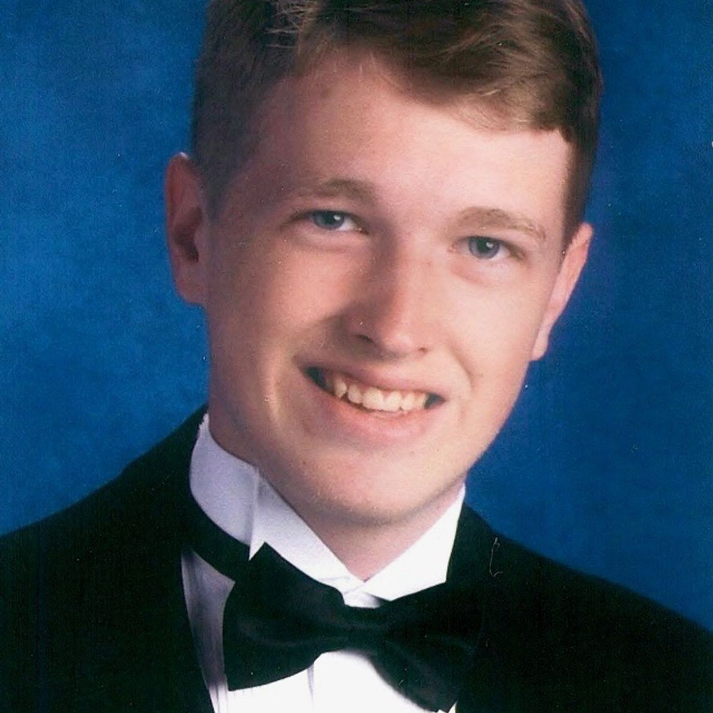 Family of Taylorsville man killed in hit-and-run offer forgiveness for accused driver episode artwork