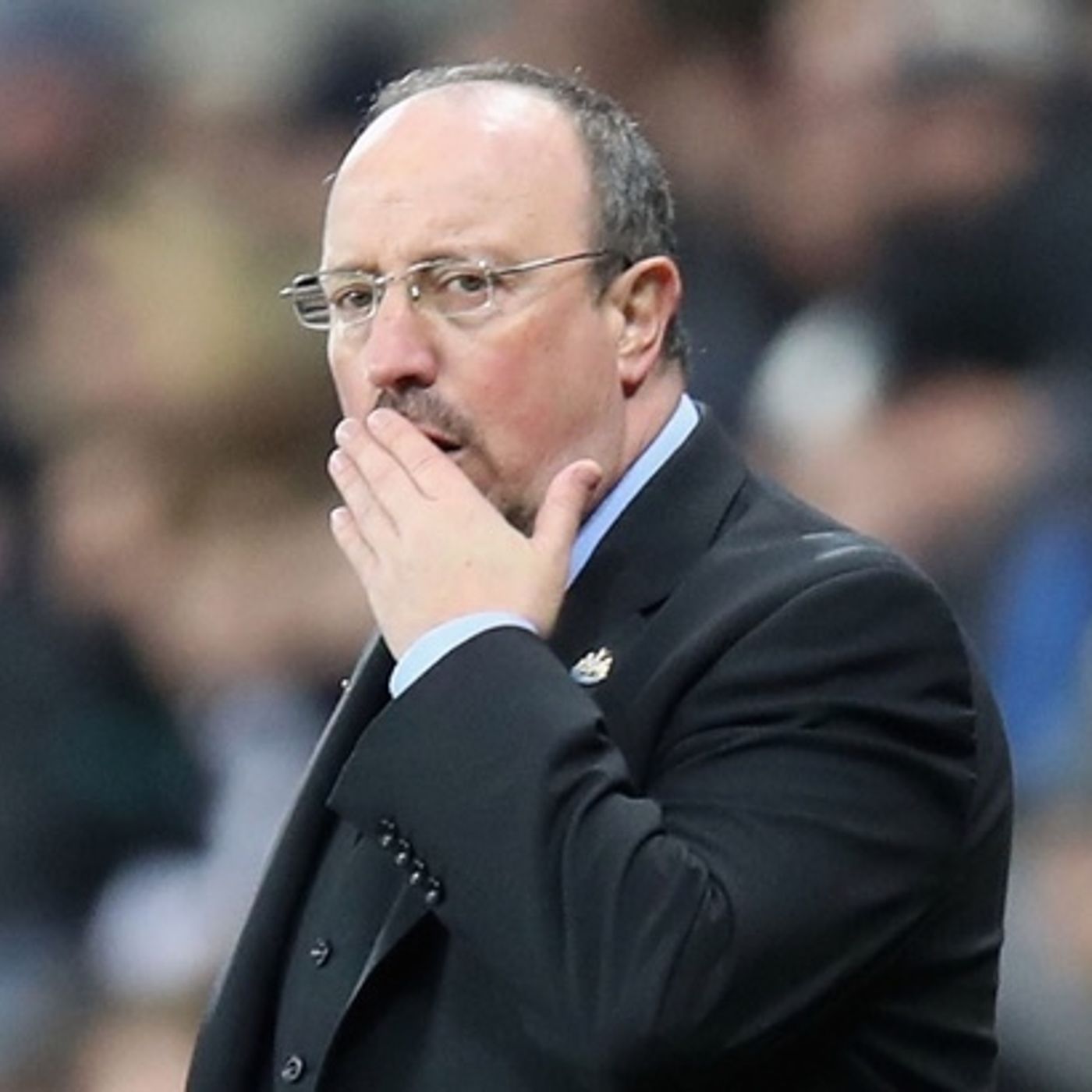 Rafa: ‘We must improve our decision making’ Rafa: ‘We must improve our decision making’