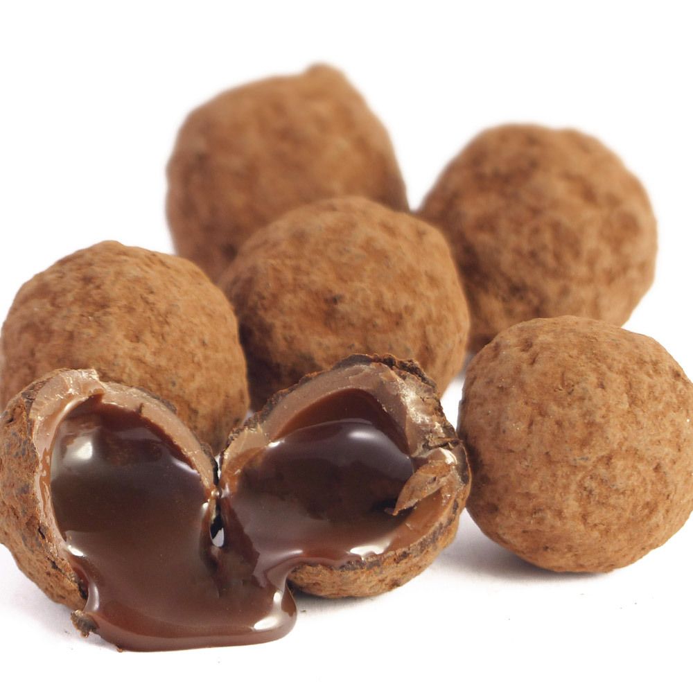 Трюфели конфеты Cemoi