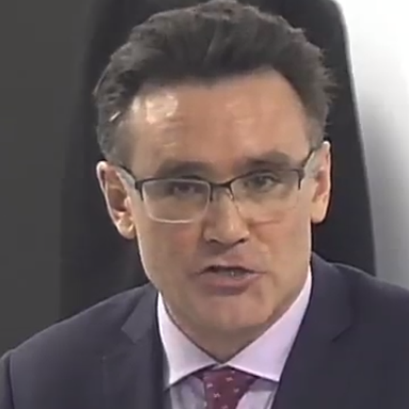 IICSA 23/7/18 Richard Scorer opening statement for #CP Abusees #AnglicanHearing into Peter Ball. episode artwork