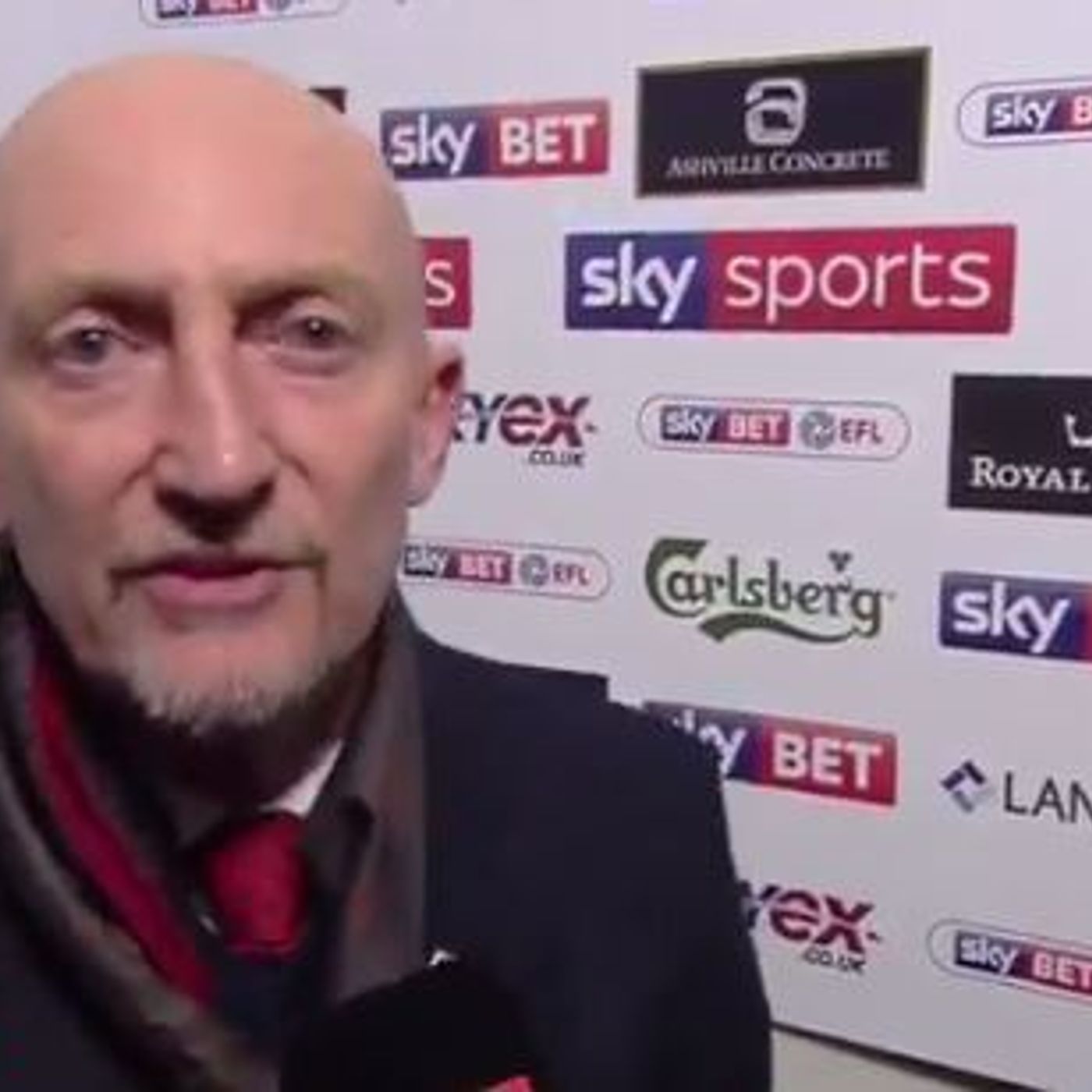 FL72 - November 28th: Why Didn't You Stay?