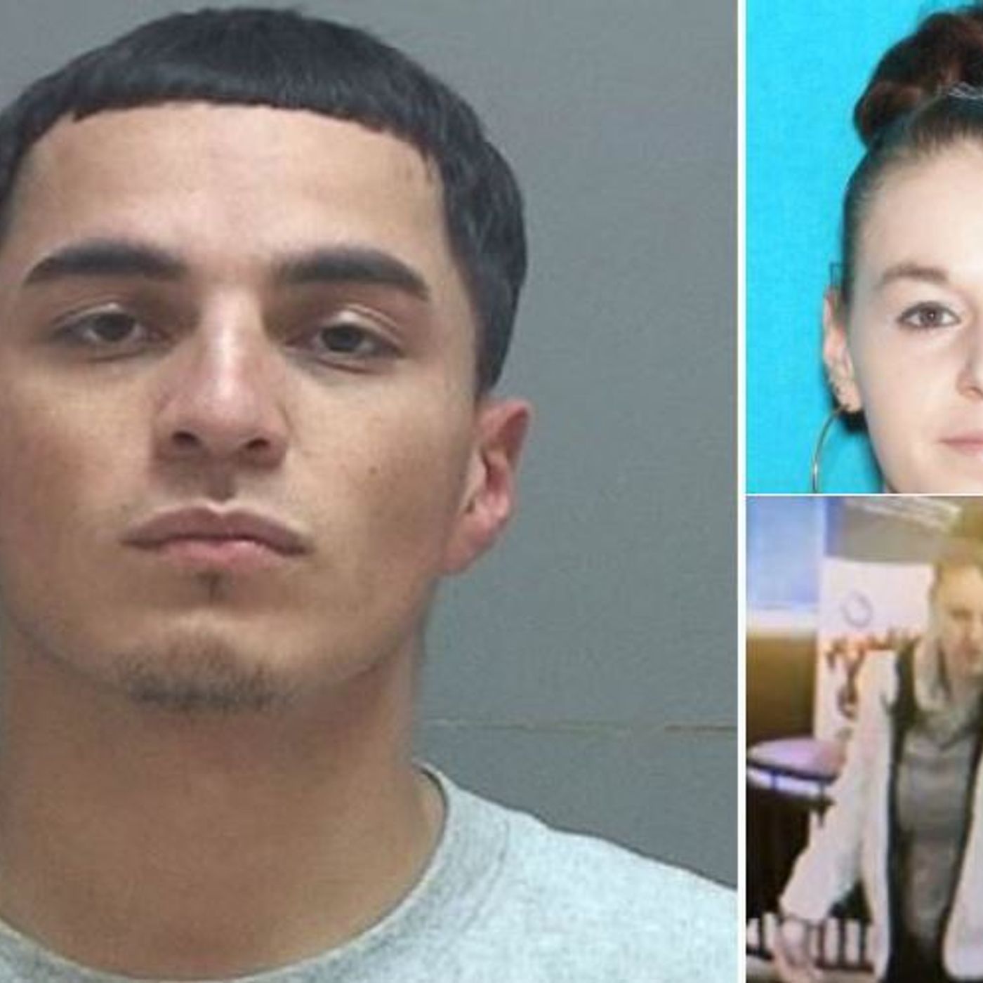 Two people wanted in connection with a killing in downtown Salt Lake City episode artwork