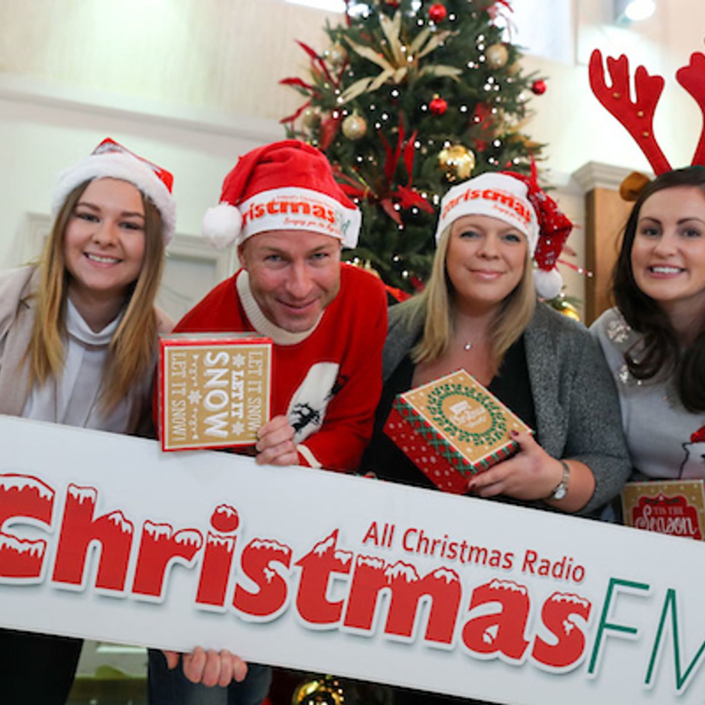 RadioToday Programme