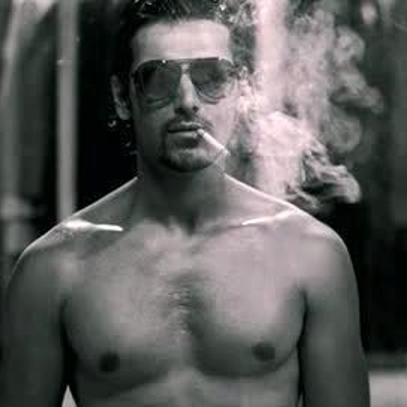 52: Rats in a Maze: Anurag Kashyap's Black Friday and No Smoking