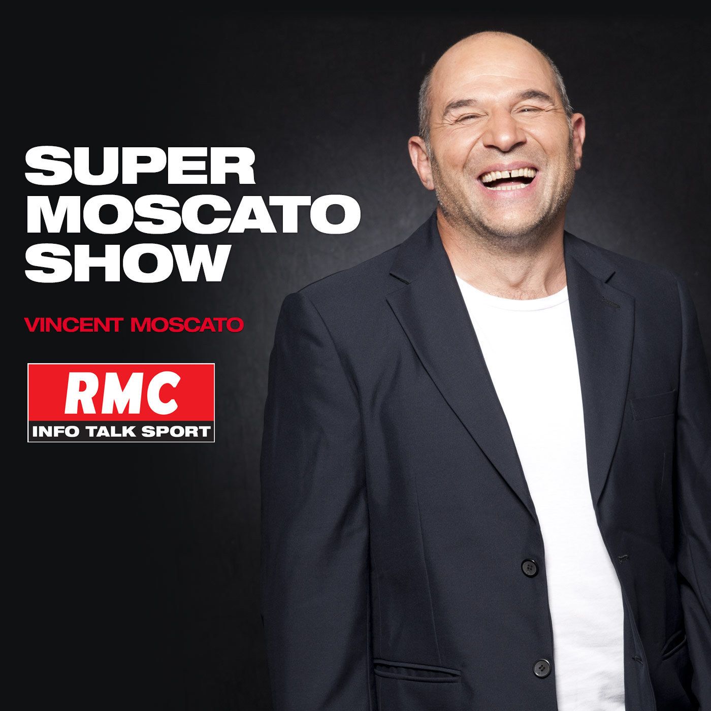 Super Moscato Show sur RMC