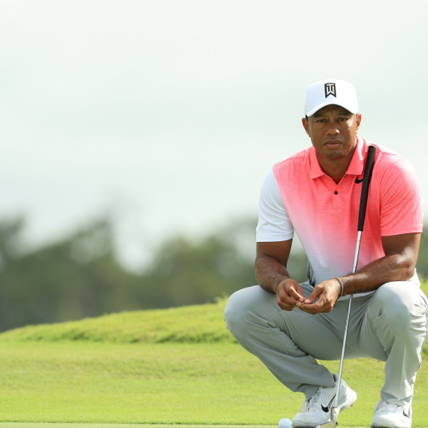 Tiger Woods is back, and a big PGA Tour schedule shakeup is coming