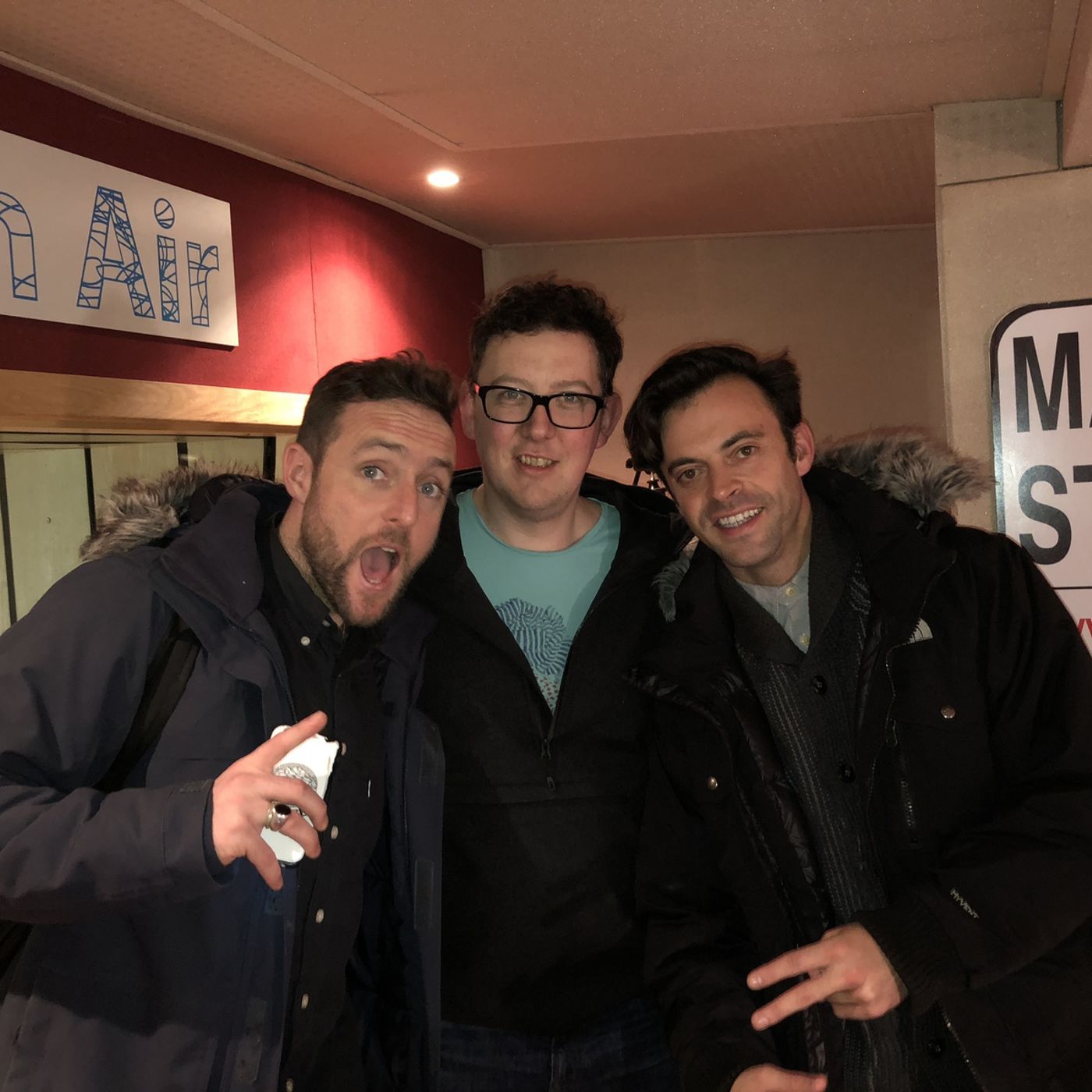 S2 Ep.11: James Ball