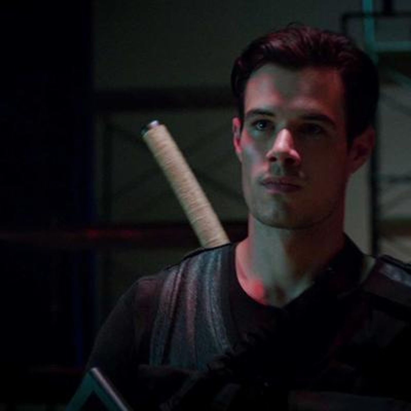 Arrow: "Promises Kept" Review episode artwork
