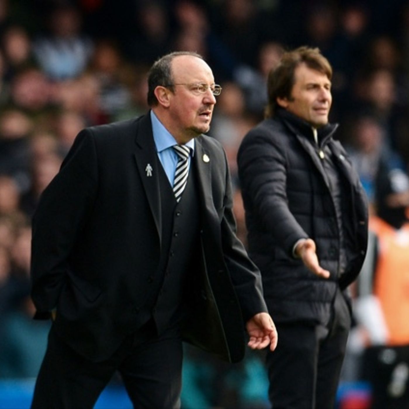 Rafa’s take on Chelsea clash Rafa’s take on Chelsea clash