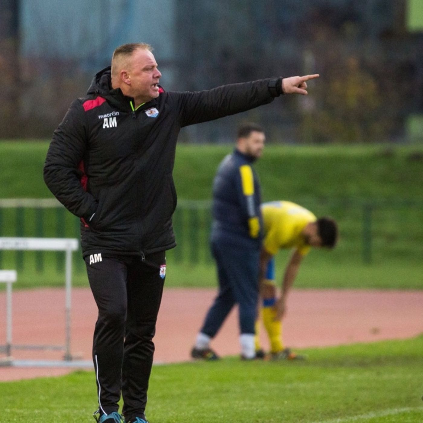 gap Connah\'s Quay Nomads FC