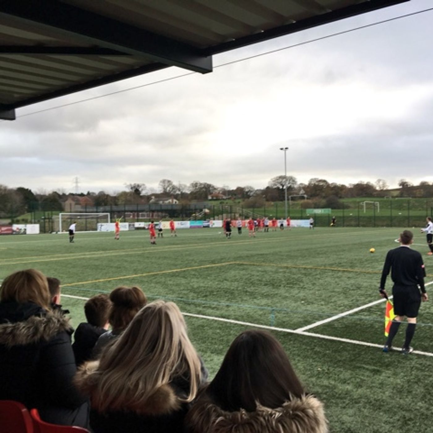 gap Connah\'s Quay Nomads FC