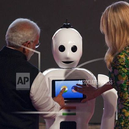 Robot mitra cheap