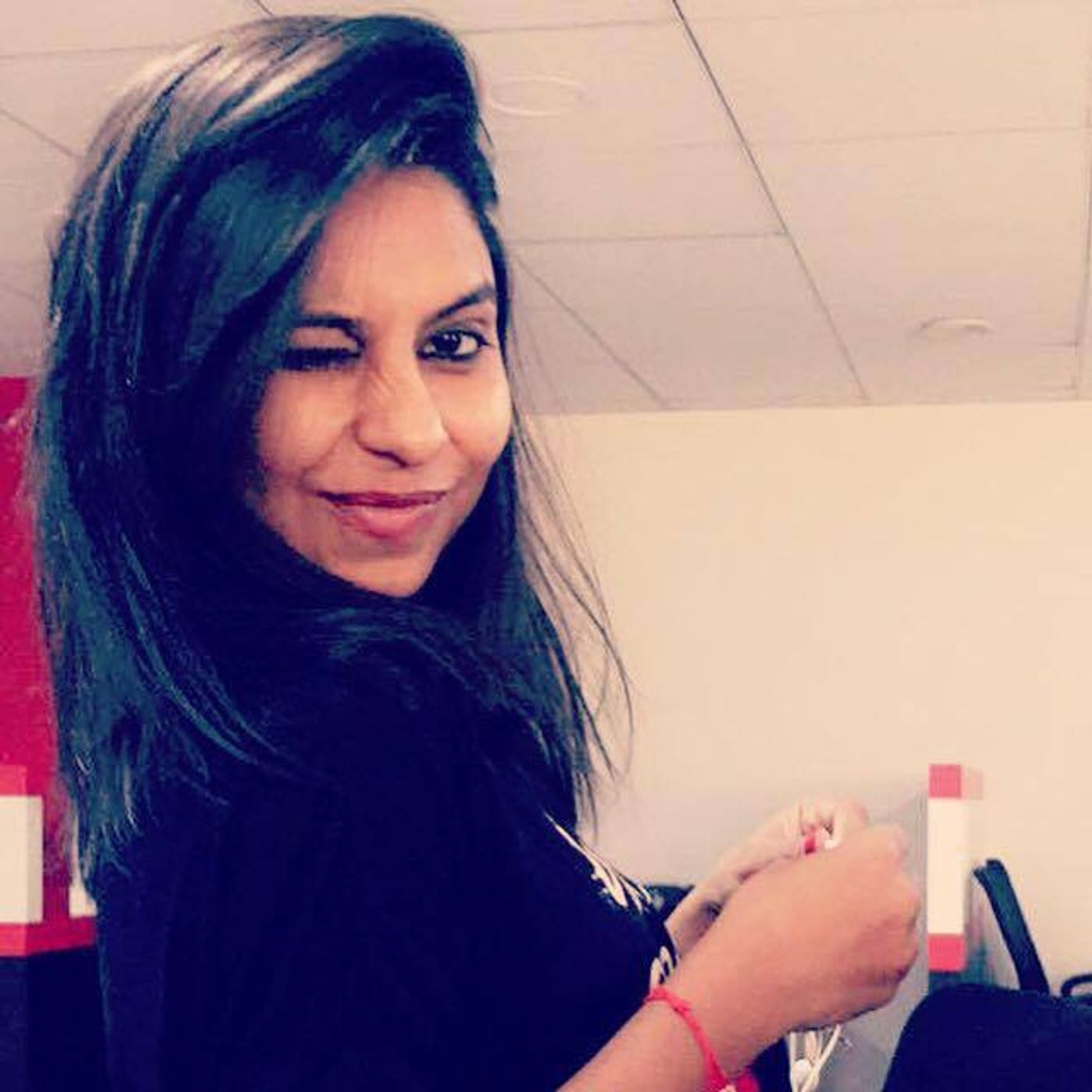 RJ Ishita - Morning No. 1