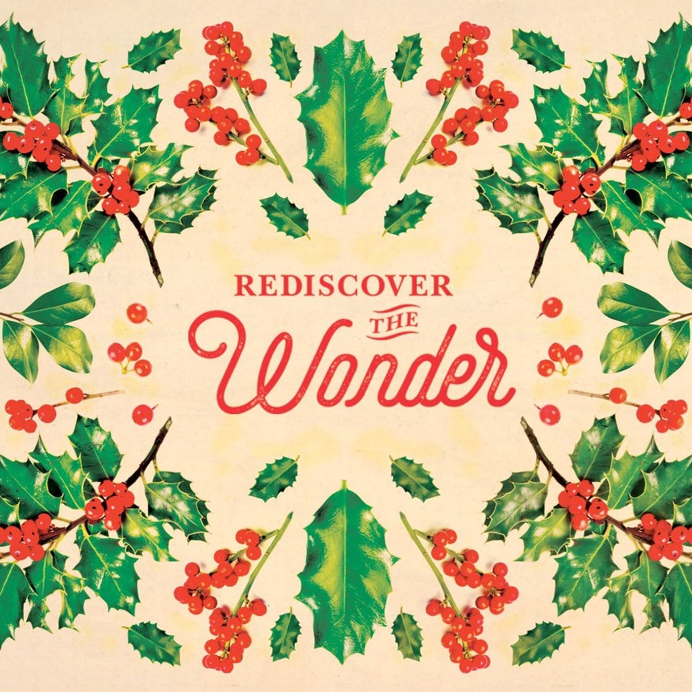 Say No To Good Things for the Sake of Great Things | Rediscover The Wonder: Week 1 episode artwork