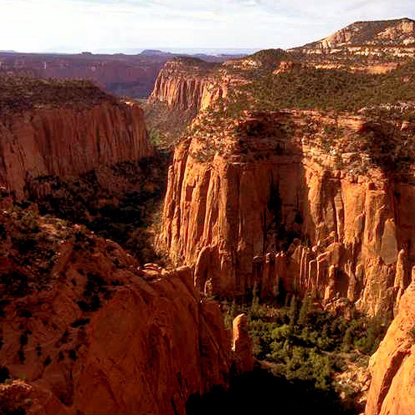 Rep. Chris Stewart proposes national park in Grand Staircase-Escalante episode artwork