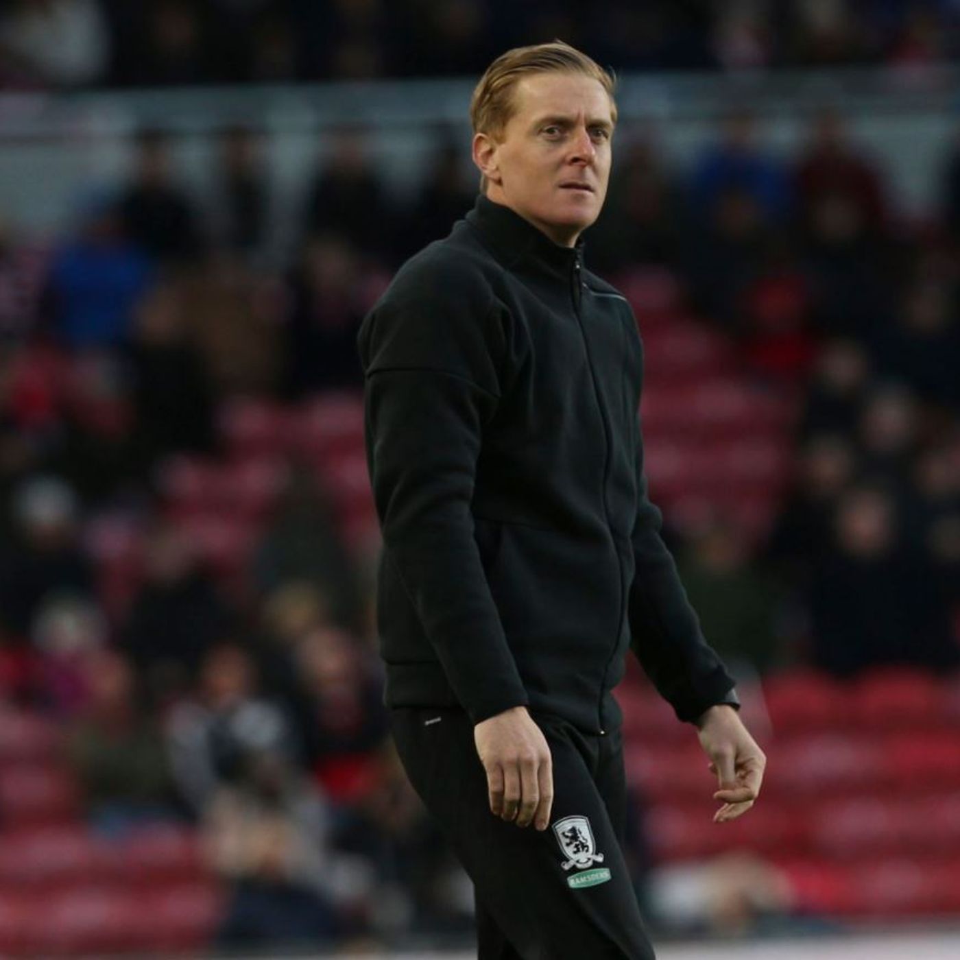 FL72 - December 5th: Walking A Tightrope