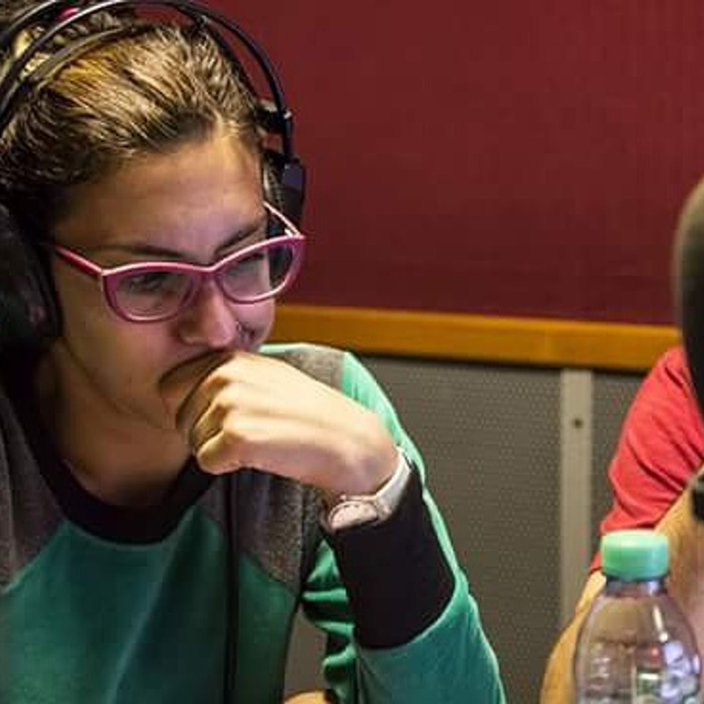 S6: Informe especial ante el "Día Internacional de la eliminación de la violencia contra las mujeres, lesbianas, travestis y trans" episode artwork