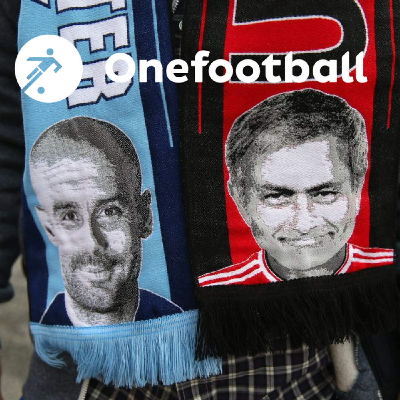 The OneFootball Podcast