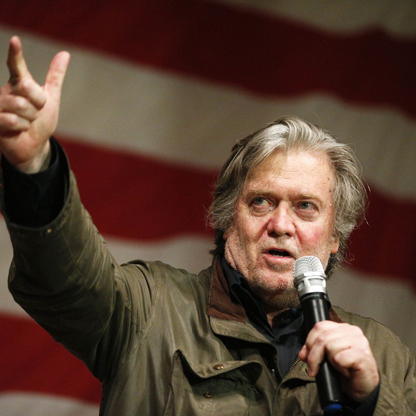 Utah's governor says Steve Bannon's attack on Mitt Romney is Mormon bigotry. episode artwork