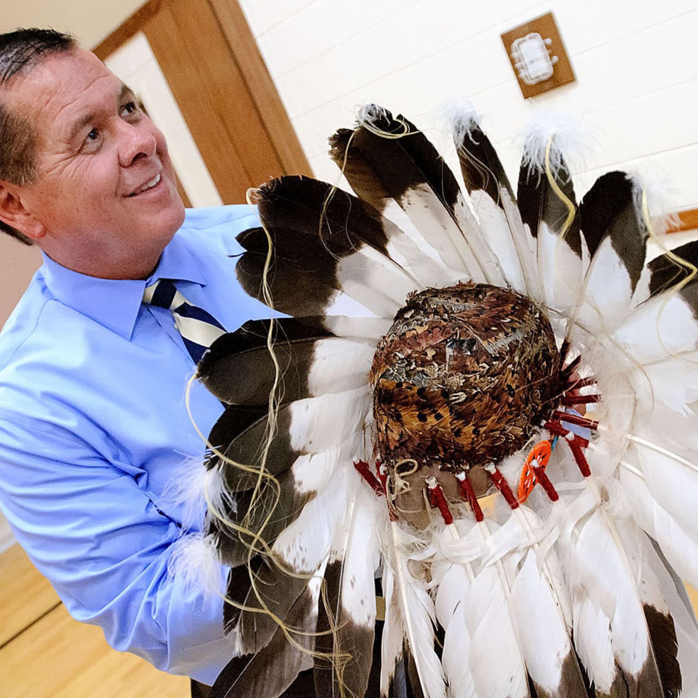 Native American tribe buys land of Bear River Massacre episode artwork